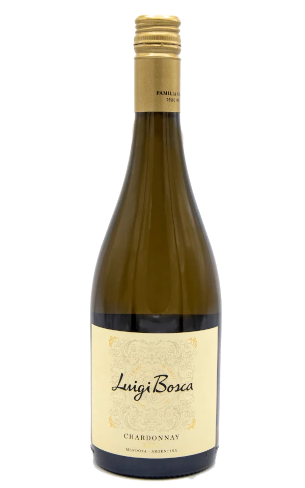 Luigi Bosca Chardonnay Reserva