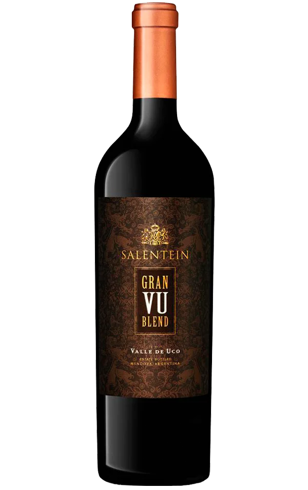 Salentein Gran VU Blend - 750ml