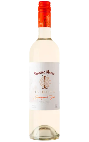 Cousiño Macul Isidora Sauvignon Gris