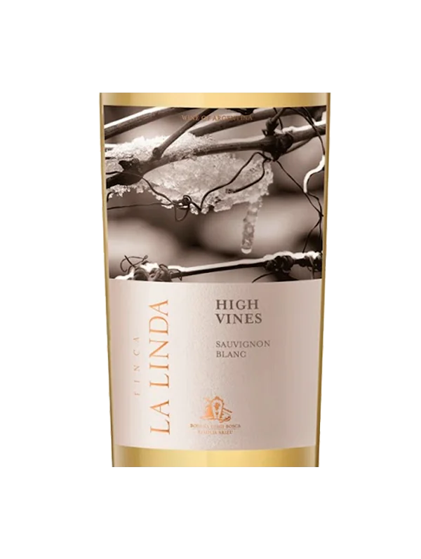 La Linda High Vines Sauvignon Blanc