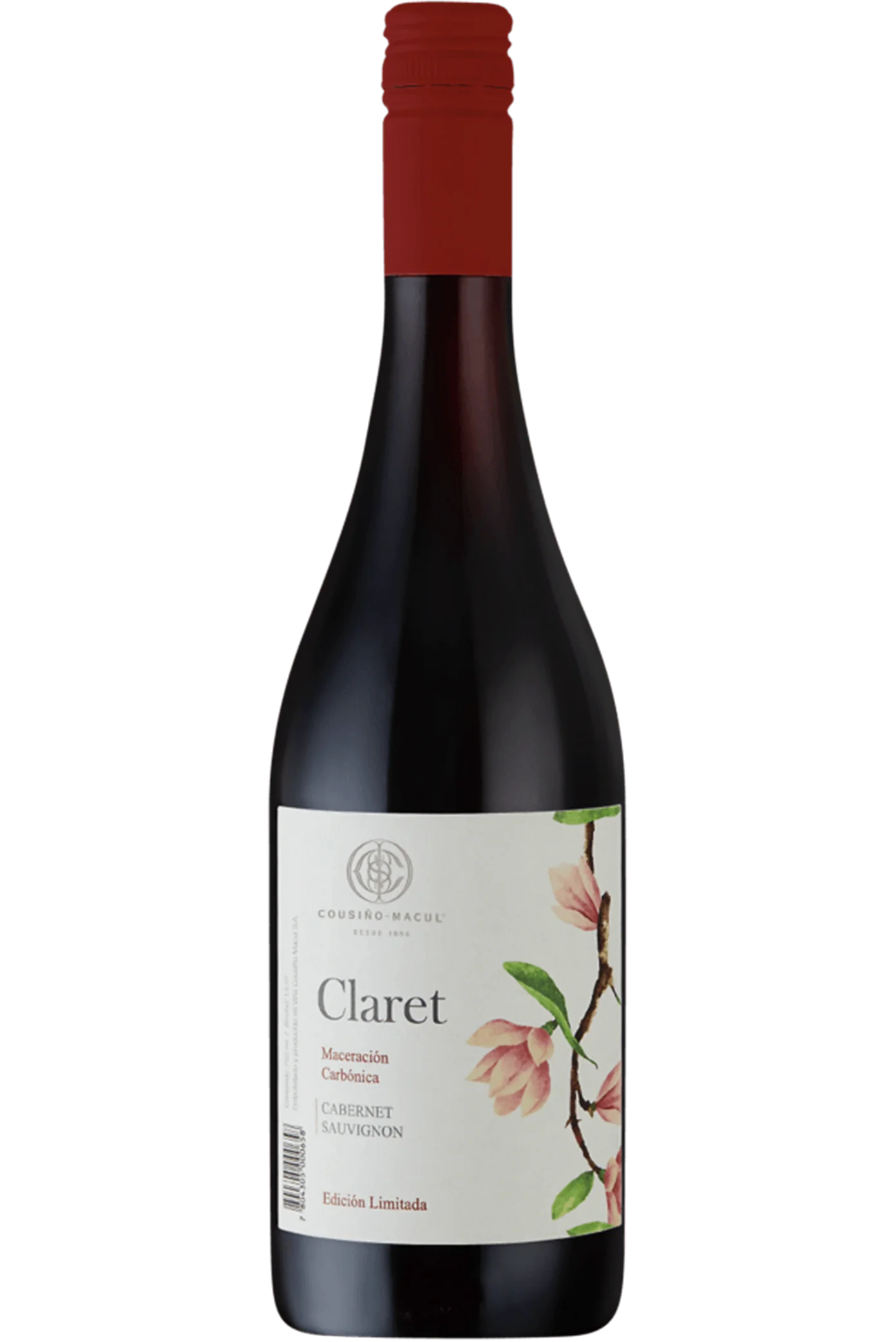 Cousiño Macul Claret Cabernet Sauvignon