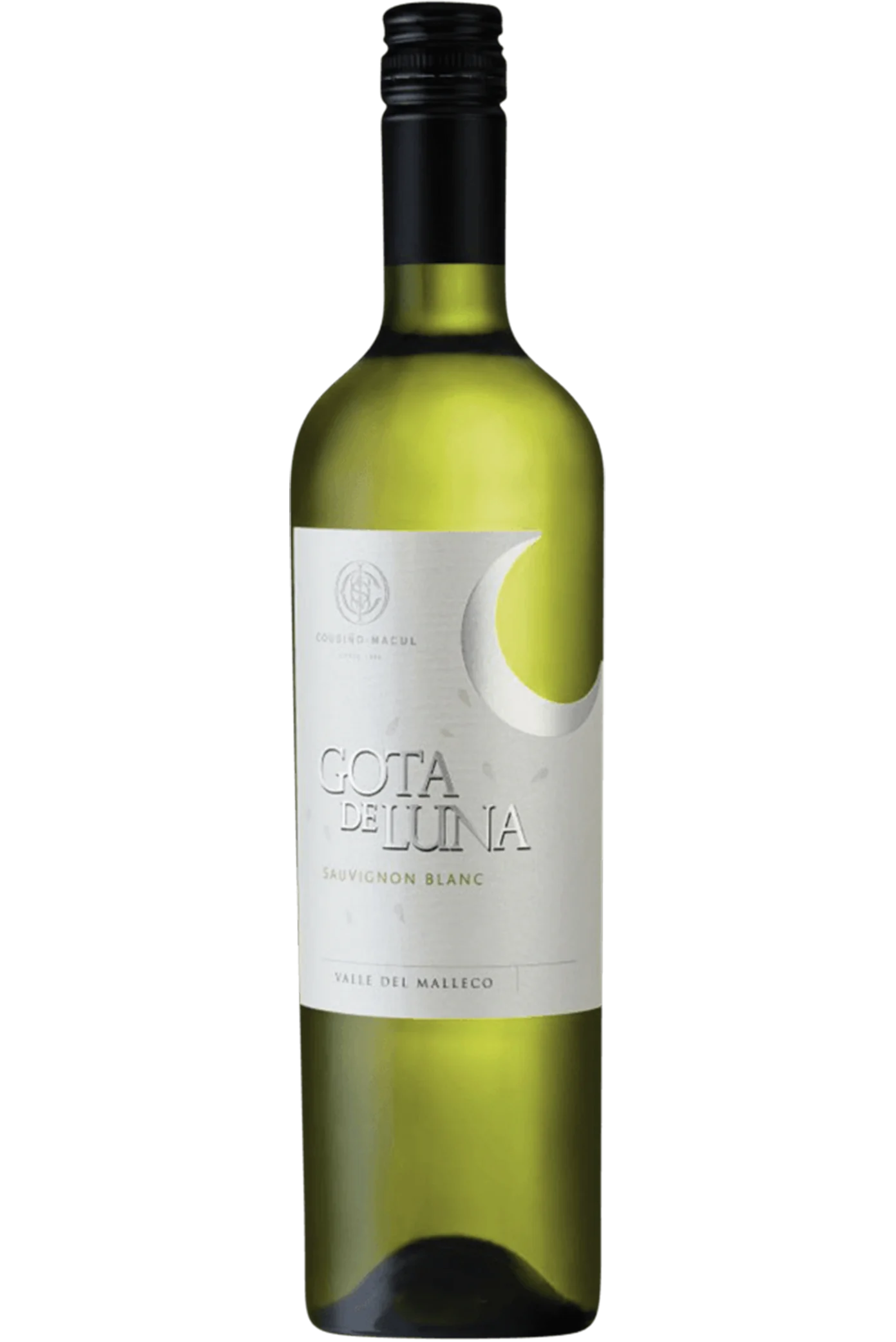 Cousiño Macul Gota de Luna Sauvignon Blanc