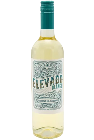 Salentein Elevado Sauvignon Chardonnay