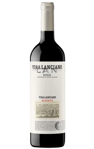 Viña Lanciano -750ml