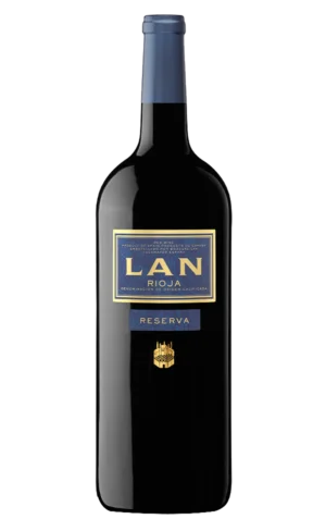 LAN Reserva Magnum - 1,500ml
