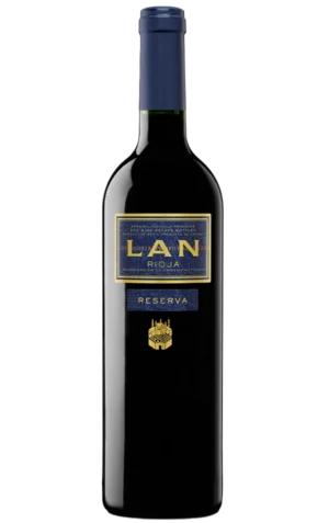 LAN Reserva - 750ml