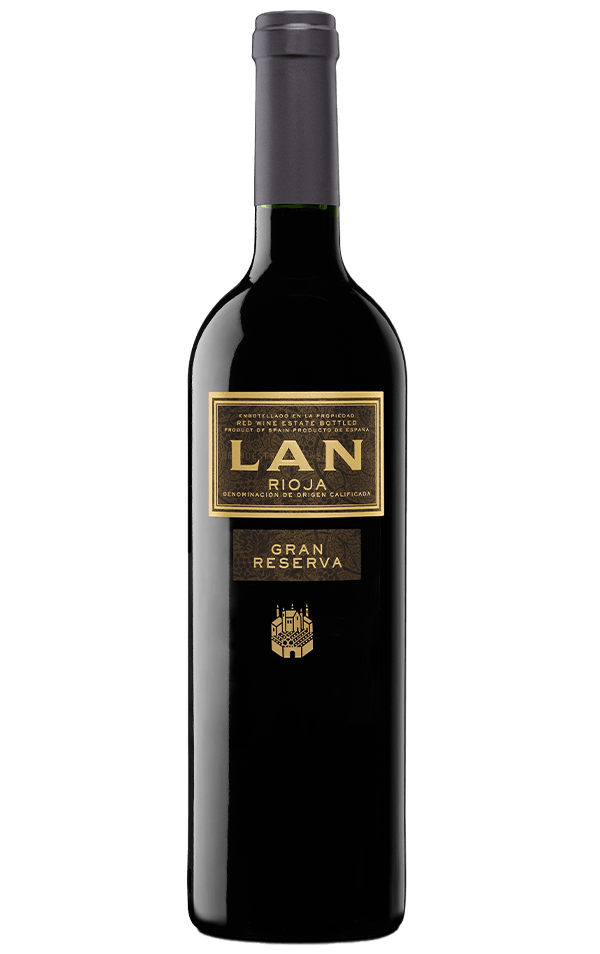 LAN Gran Reserva