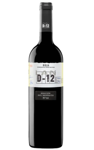 LAN D-12 - 750ml