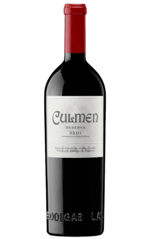 Culmen Reserva - 750ml
