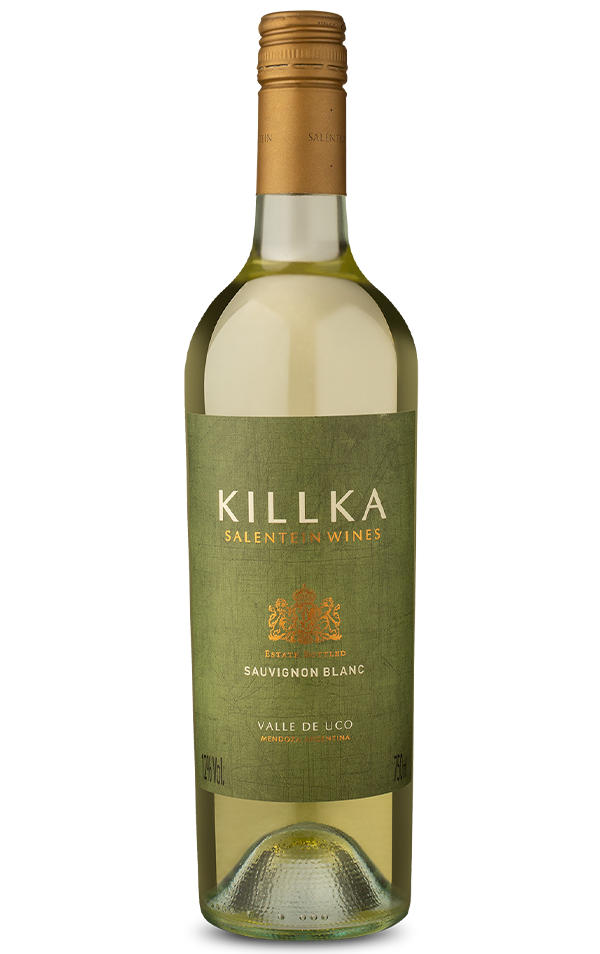 Salentein Killka Suavignon Blanc