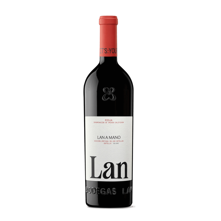 LAN A Mano -1,500ml