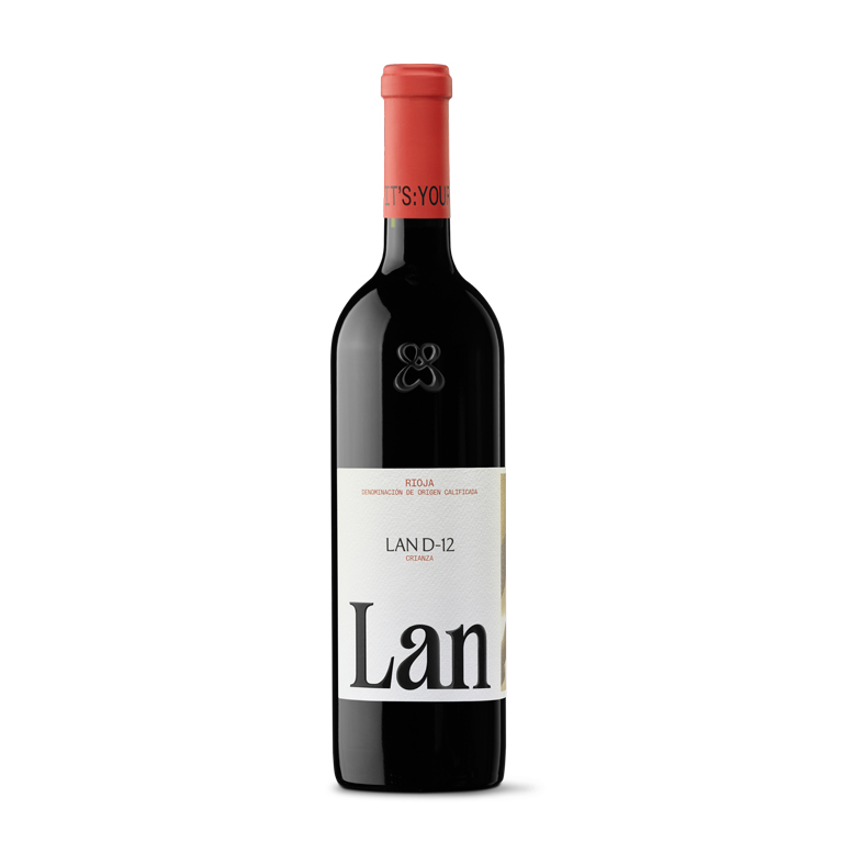 LAN D-12 - 1,500ml