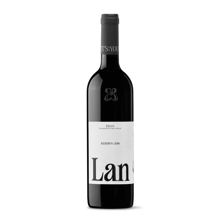 LAN Reserva Magnum - 1,500ml