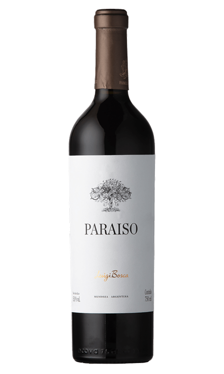 Luigi Bosca Paraíso